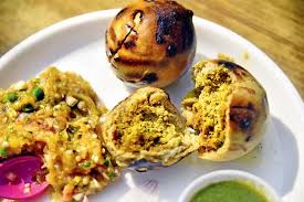 litti chokha